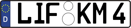 LIF-KM4