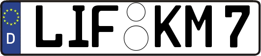 LIF-KM7