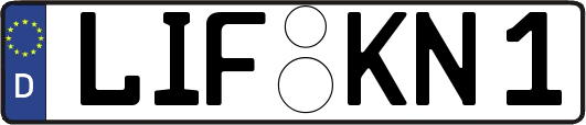 LIF-KN1