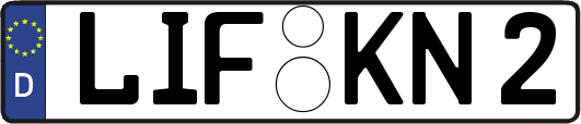 LIF-KN2