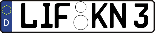 LIF-KN3