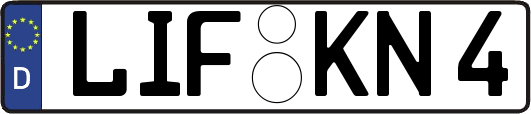 LIF-KN4