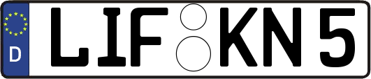 LIF-KN5