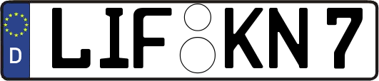 LIF-KN7