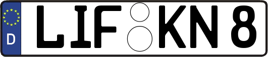 LIF-KN8