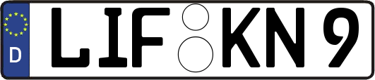 LIF-KN9