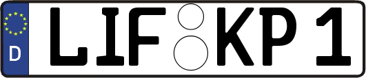 LIF-KP1