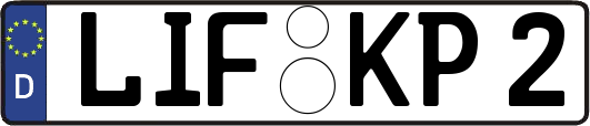 LIF-KP2