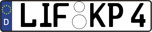LIF-KP4