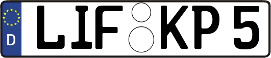 LIF-KP5