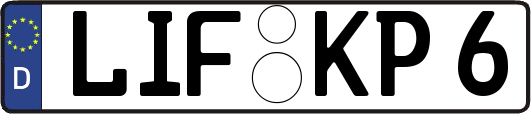 LIF-KP6