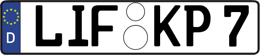 LIF-KP7