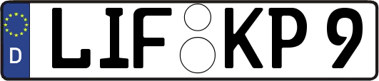 LIF-KP9
