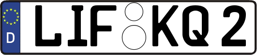 LIF-KQ2