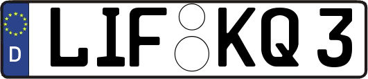 LIF-KQ3