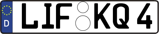 LIF-KQ4