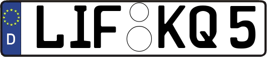 LIF-KQ5
