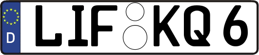 LIF-KQ6