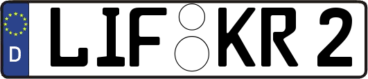 LIF-KR2