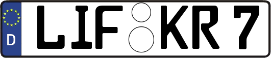 LIF-KR7