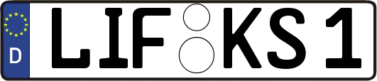 LIF-KS1