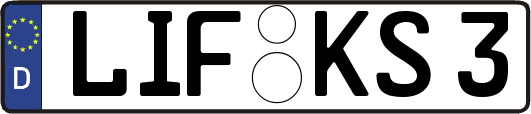 LIF-KS3