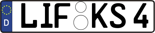 LIF-KS4