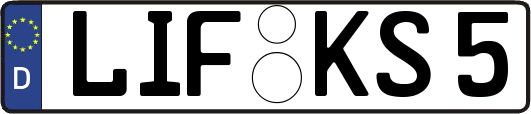LIF-KS5