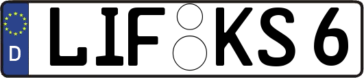 LIF-KS6