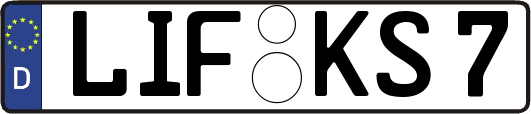 LIF-KS7