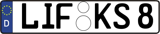 LIF-KS8