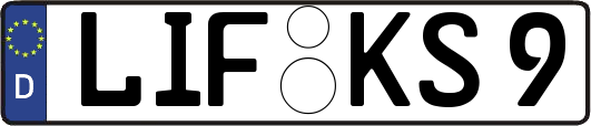 LIF-KS9
