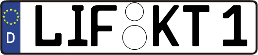 LIF-KT1