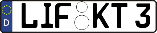 LIF-KT3