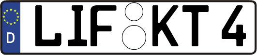 LIF-KT4