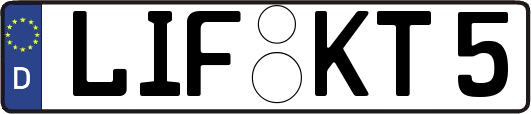 LIF-KT5