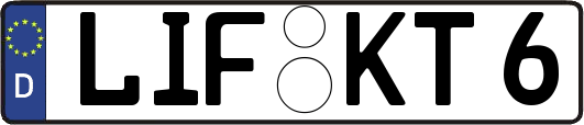 LIF-KT6