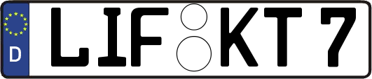 LIF-KT7