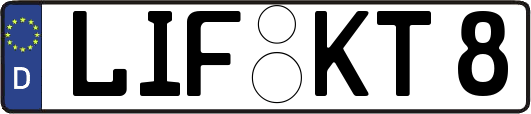 LIF-KT8