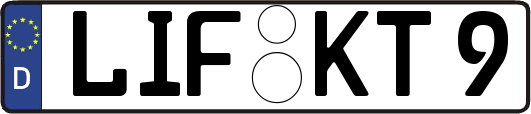 LIF-KT9