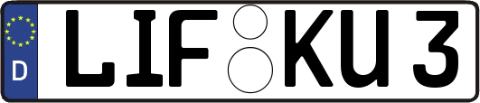 LIF-KU3
