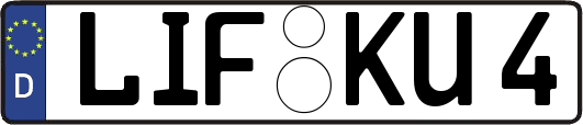 LIF-KU4