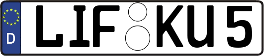 LIF-KU5