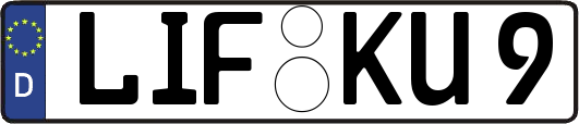LIF-KU9