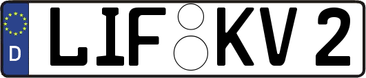 LIF-KV2