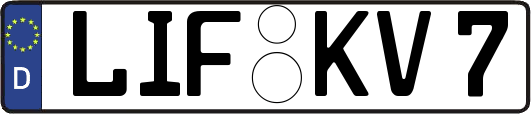 LIF-KV7