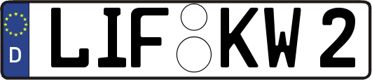 LIF-KW2