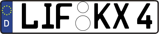 LIF-KX4