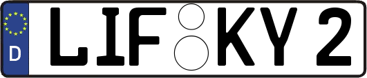 LIF-KY2