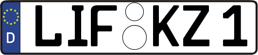 LIF-KZ1